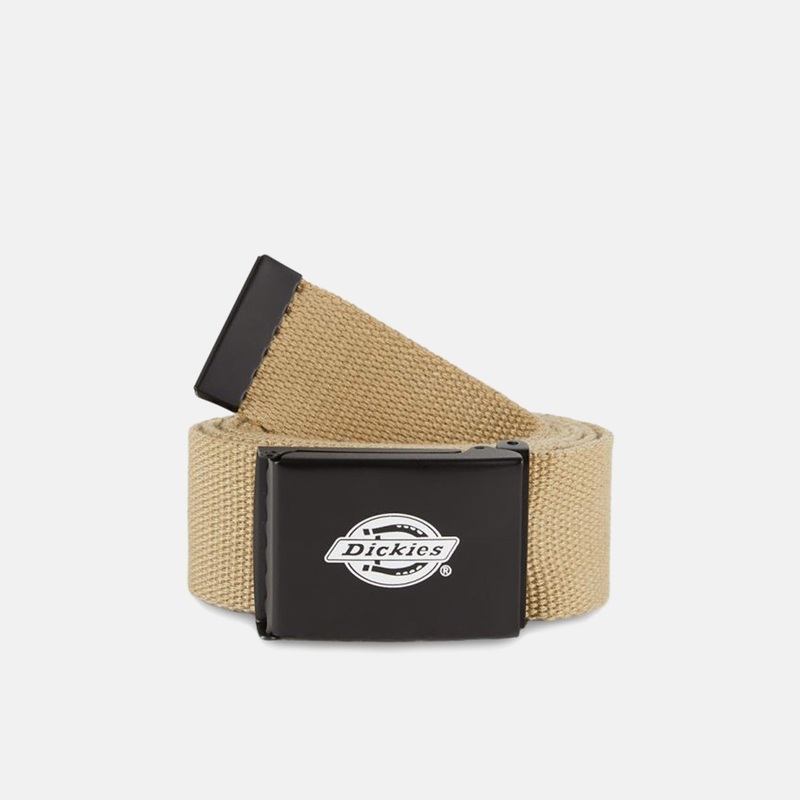 Dickies – Orcutt Belt – Khaki