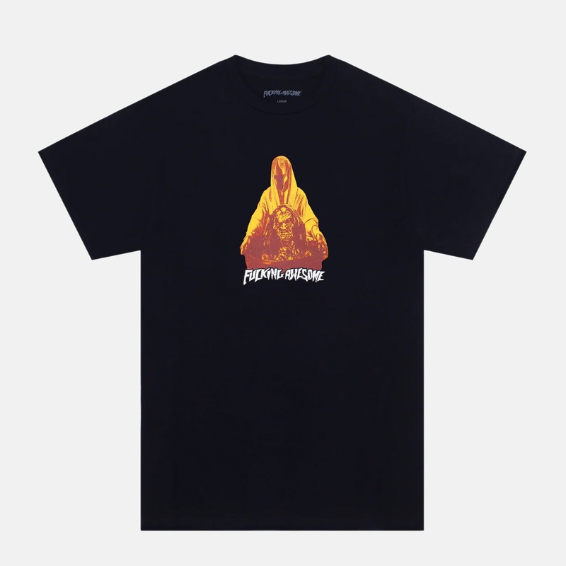 Fucking Awesome – Trash T-Shirt – Black