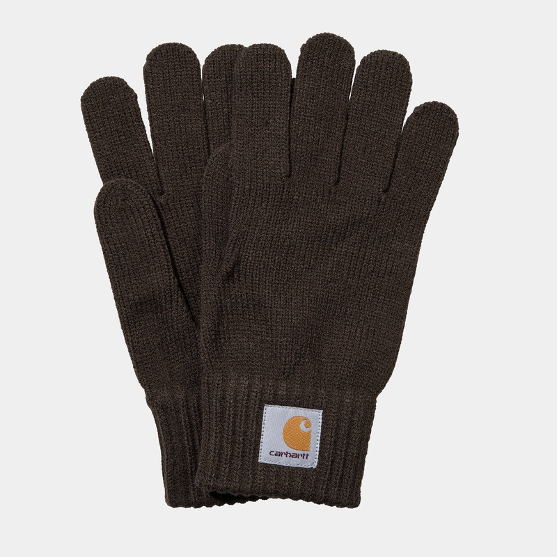 Carhartt WIP – Watch Gloves – Buckeye