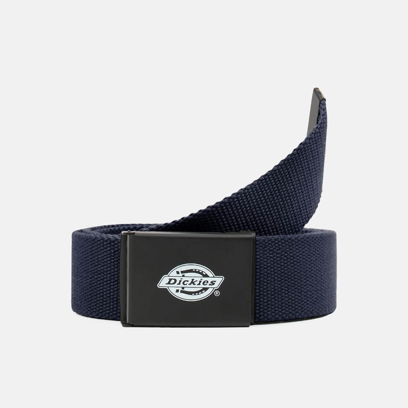 Dickies – Orcutt Belt – Dark Navy