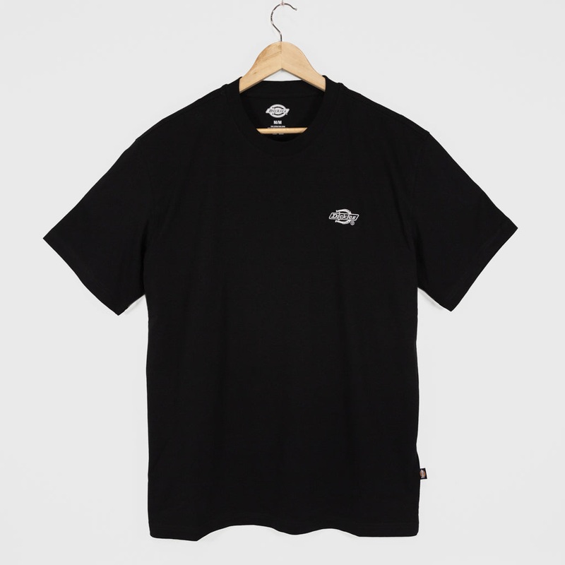 Dickies – Summerdale T-Shirt – Black