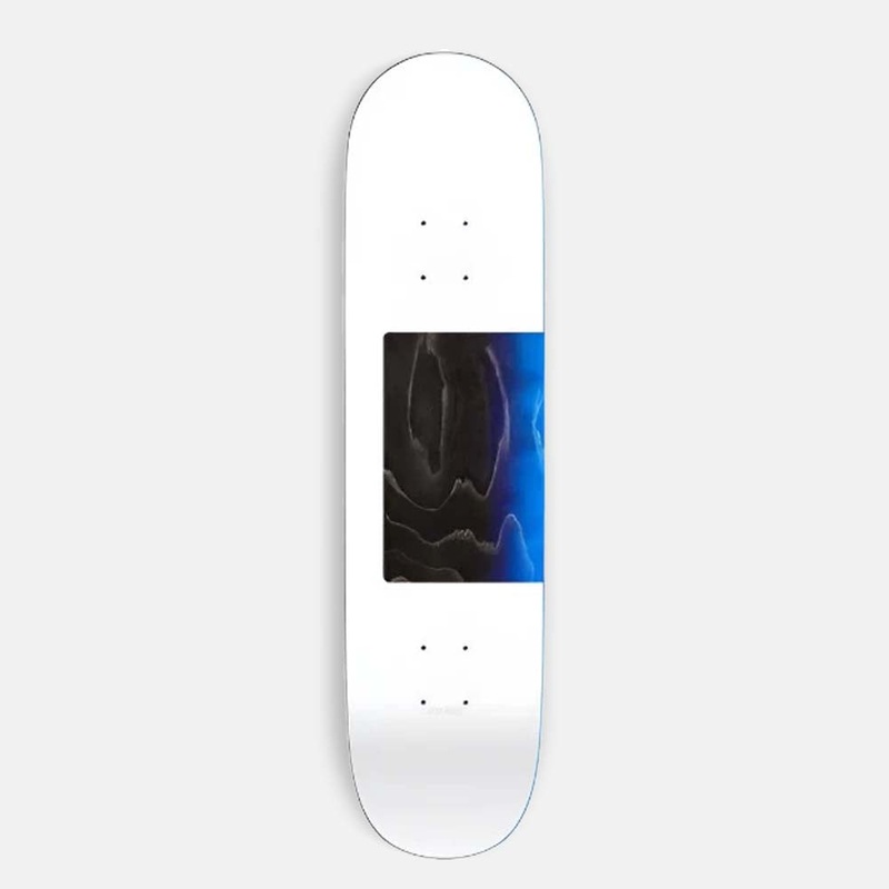 Quasi Skateboards – 8.25 Proto 1 Skateboard Deck