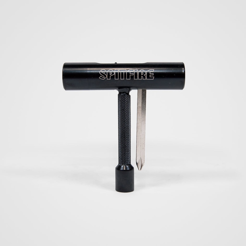 Spitfire – T3 Skate Tool – Black