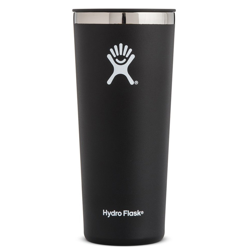 22oz All Around Black Tumbler|22OZ|BLACK