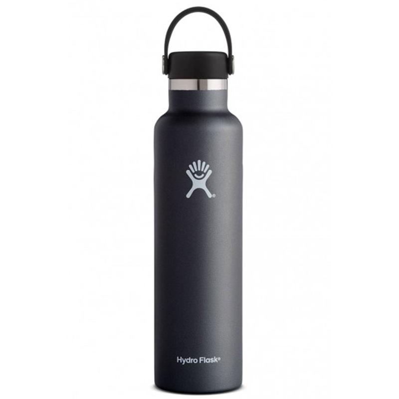 24oz Standard Mouth with Flex Cap Stone Bottle
