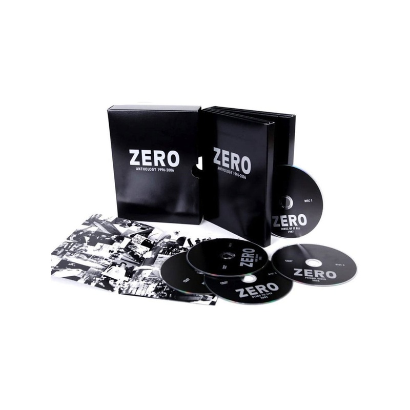 Anthology Box Set