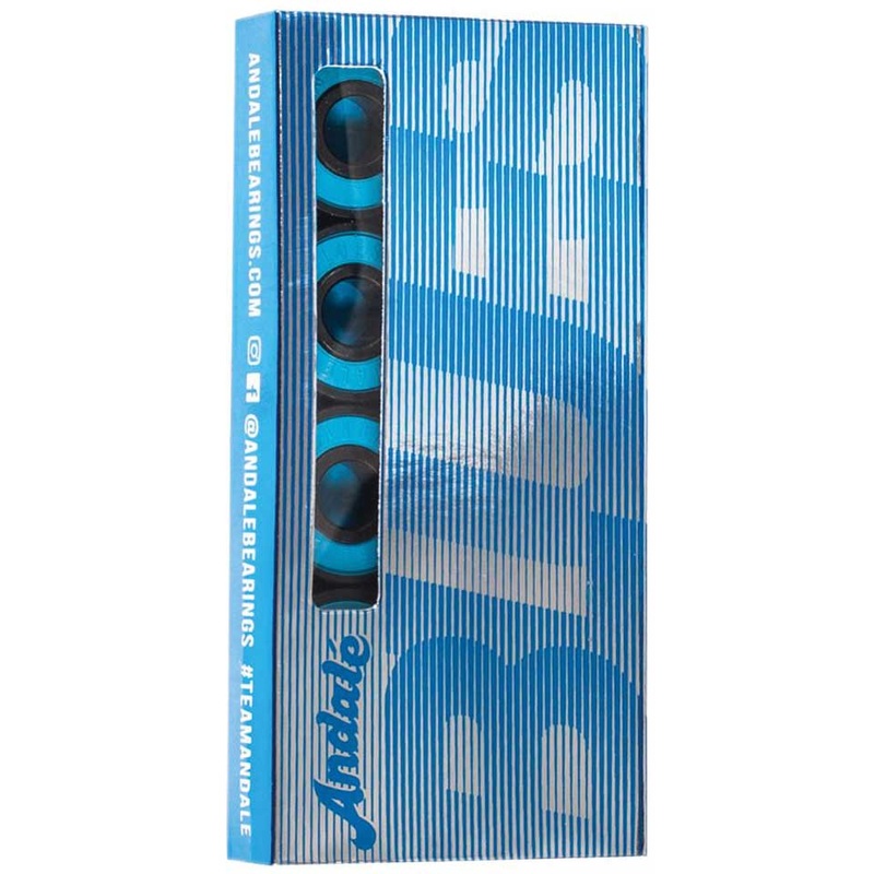 Blues Bearings|O/S|BLUE