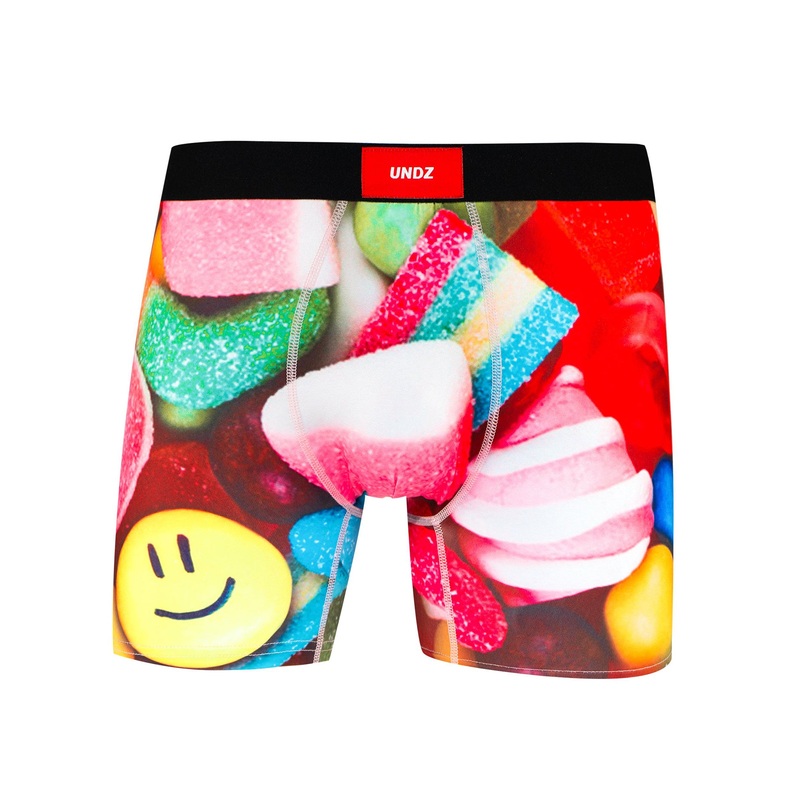 Candy Boxer (Kids)|2T-4T|5T-7T|8T-10T|CANDY