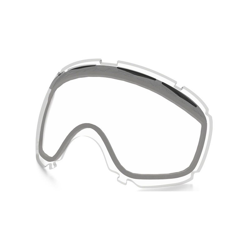 Canopy Clear Lens|O/S|CLEAR