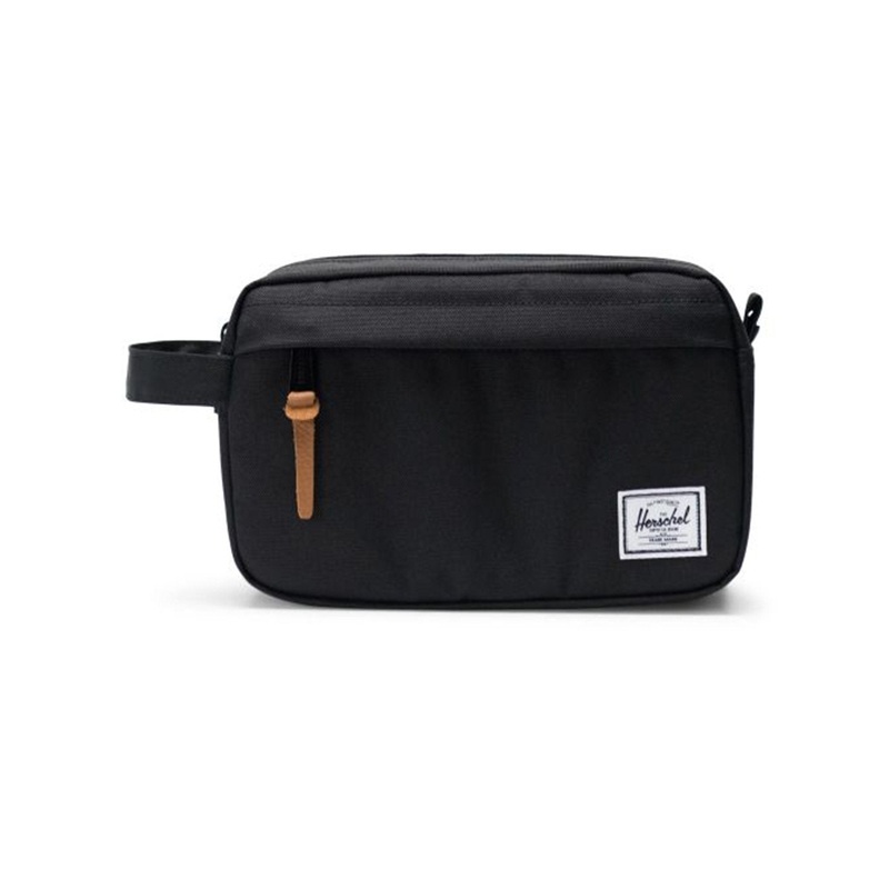 Chapter Travel Kit Bag|O/S|BLACK (00001)