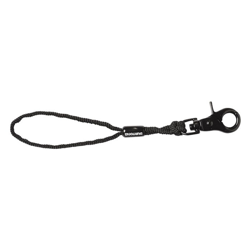 Cord Leash|BLACK|BLACK (001)