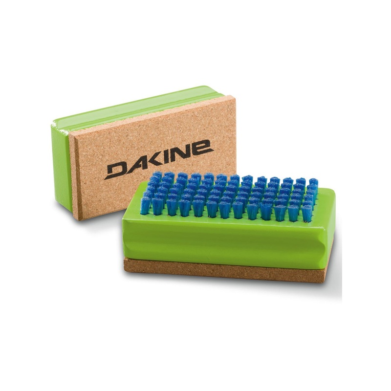 Cork Brush|O/S|GREEN