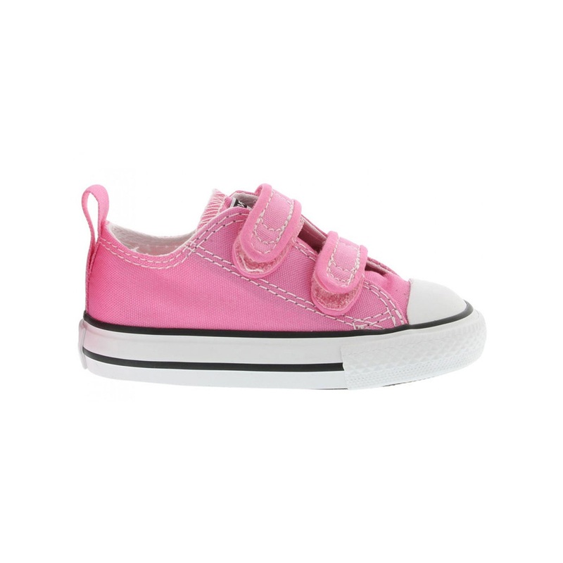 CTAS 2V OX Shoes (Toddlers)|T05|T06|T07|T08|T09|T10|PINK|PINK CHAMPAGNE