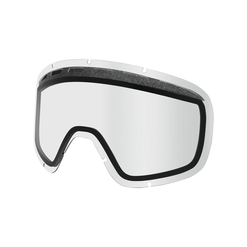 D1 OTG Clear Lens|O/S|CLEAR