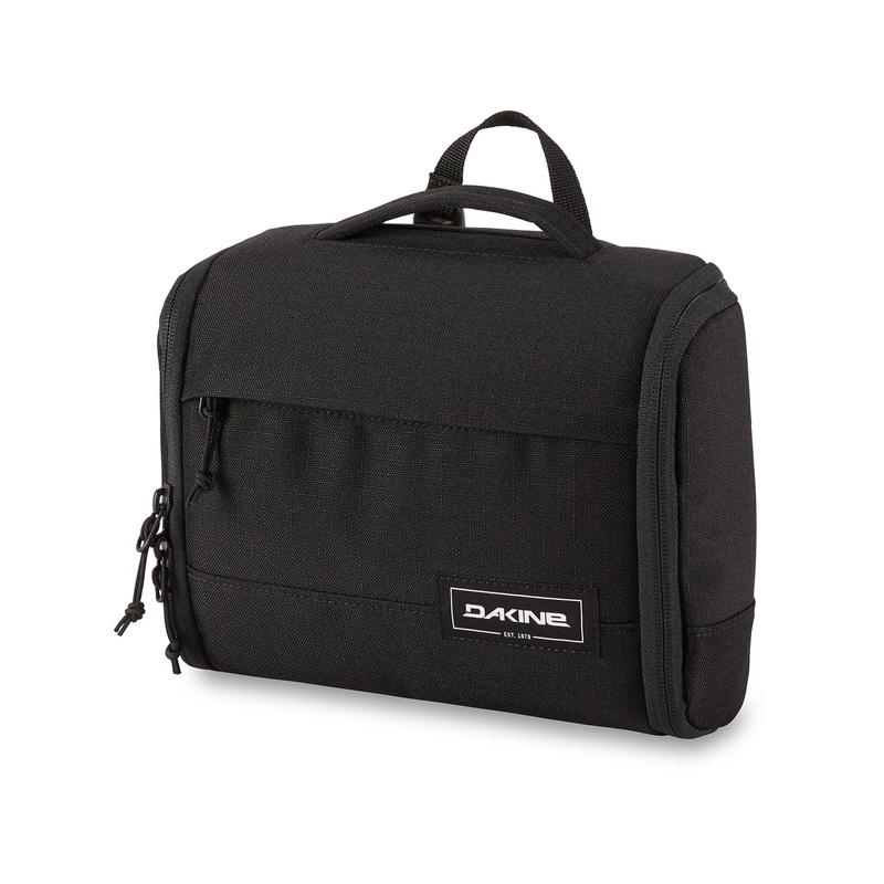 Daybreak Medium Travel Kit|O/S|BLACK