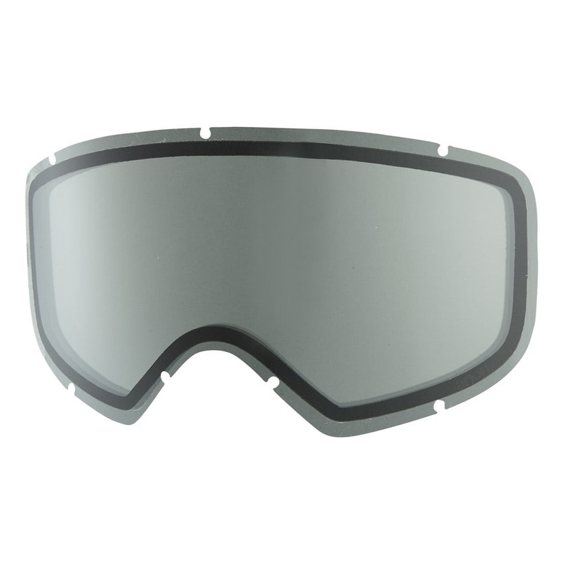 Deringer Lens|CLEAR (103)