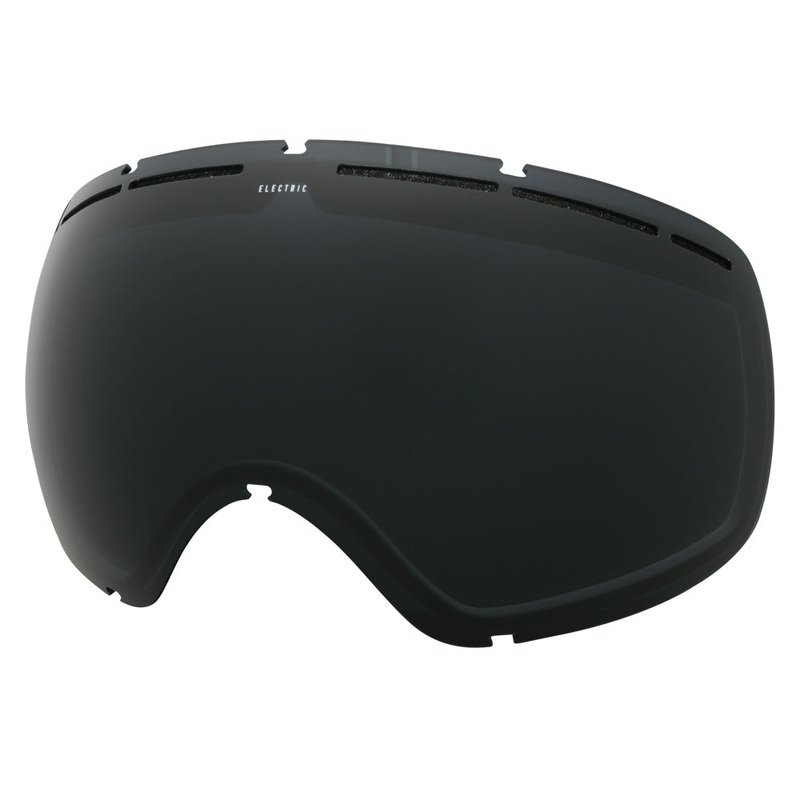 EG2 Lens|JET BLACK