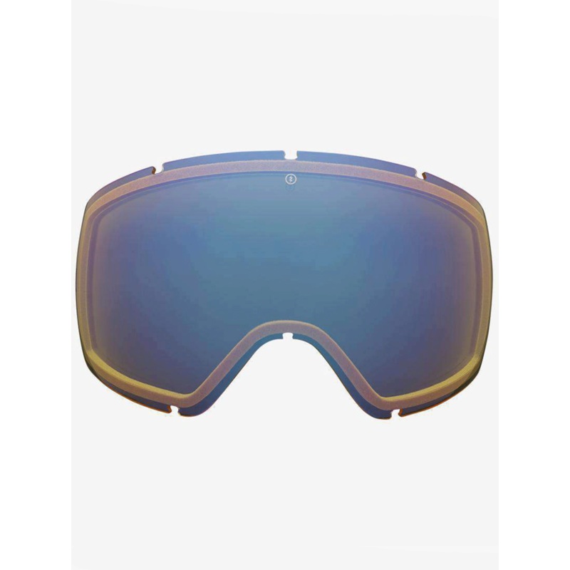 EGG Yellow Blue Chrome Lens|O/S|YELLOW-BLUE CHROME
