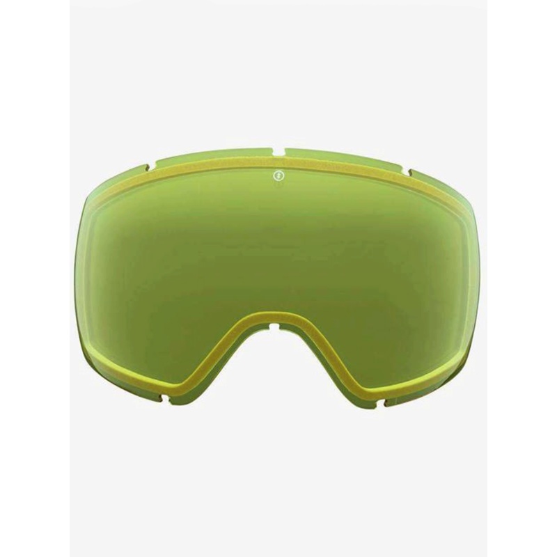 EGG Yellow Green Lens|O/S|YELLOW GREEN