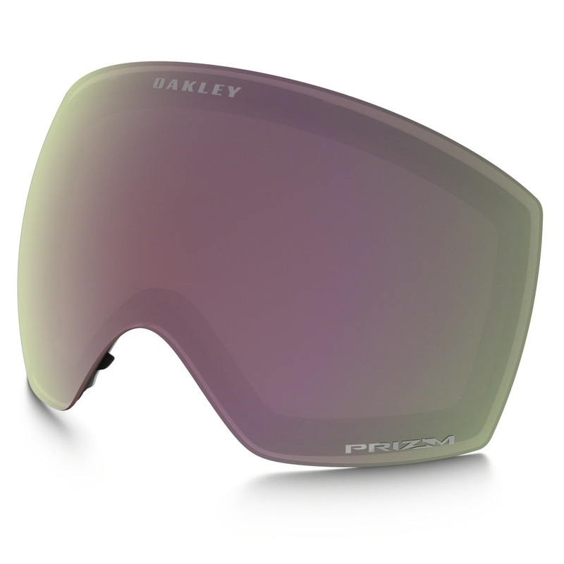 Flight Deck XM PRIZM Lens|PRIZM HI PINK IRID
