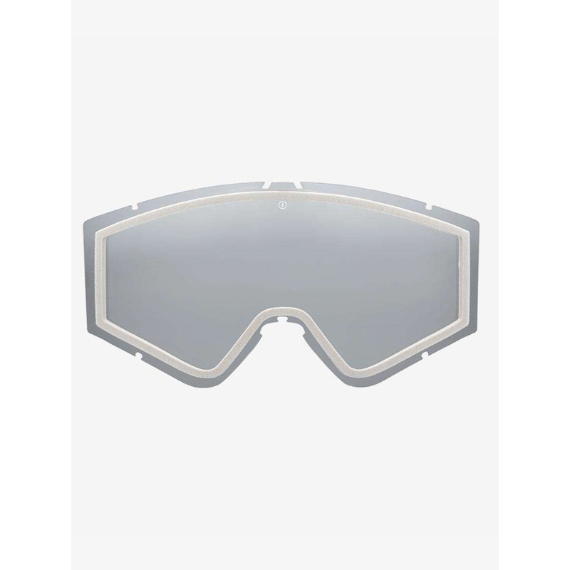 Kleveland Clear Lens|O/S|CLEAR