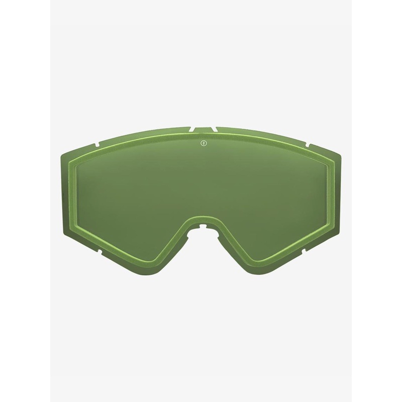 Kleveland Small Light Green Lens