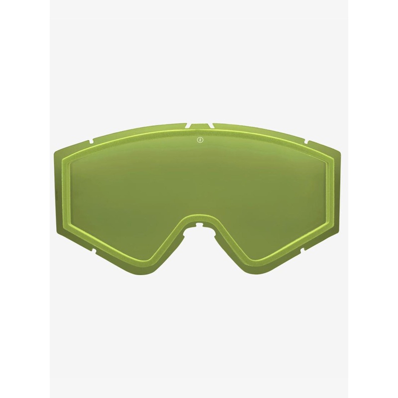 Kleveland Yellow Green Lens|O/S|YELLOW GREEN