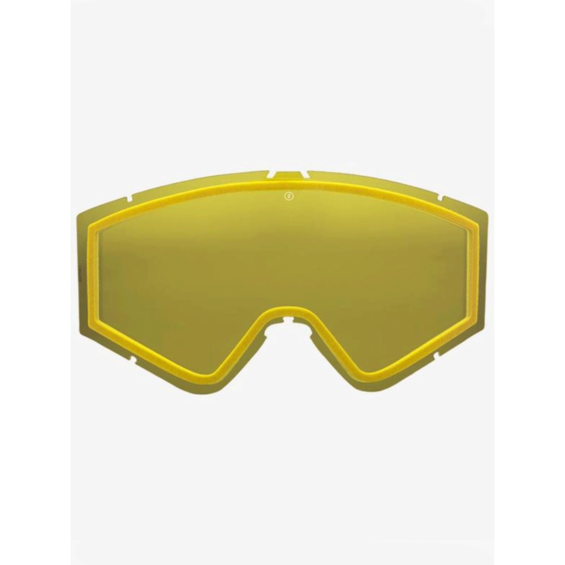 Kleveland Yellow Lens|O/S|YELLOW
