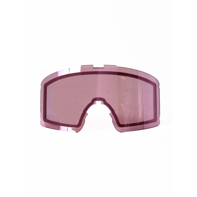 Line Miner Xm Prizm HI Pink Iridium Lens