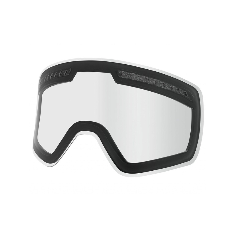 NFXS Clear Lens|O/S|CLEAR