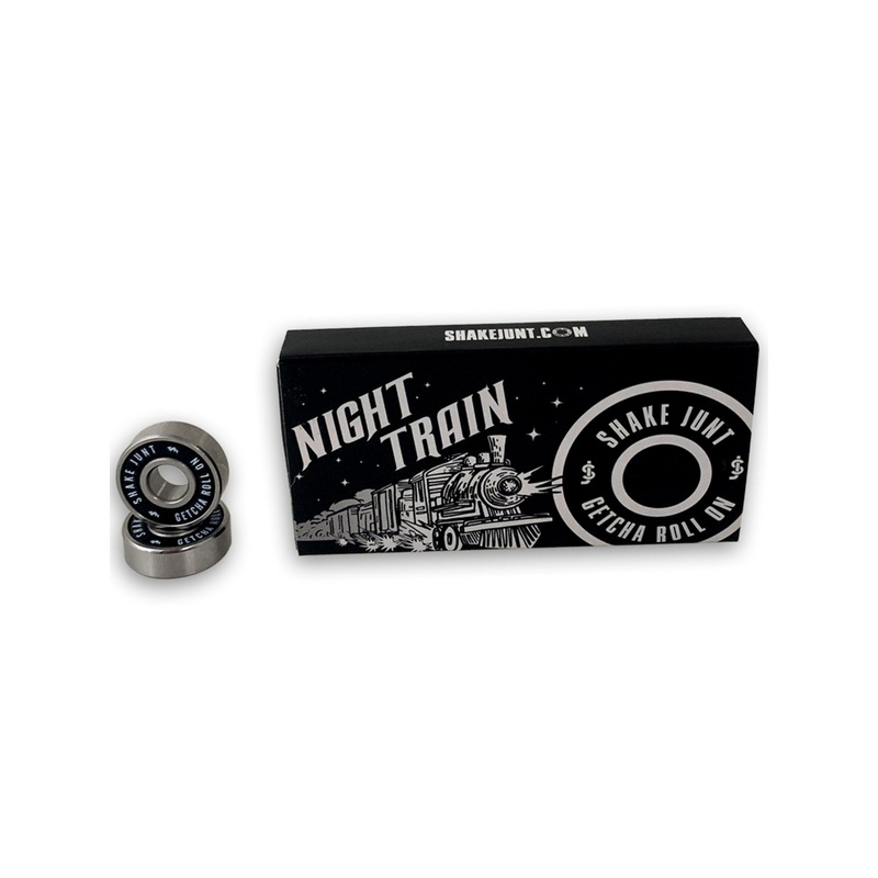 Night Train Bearings