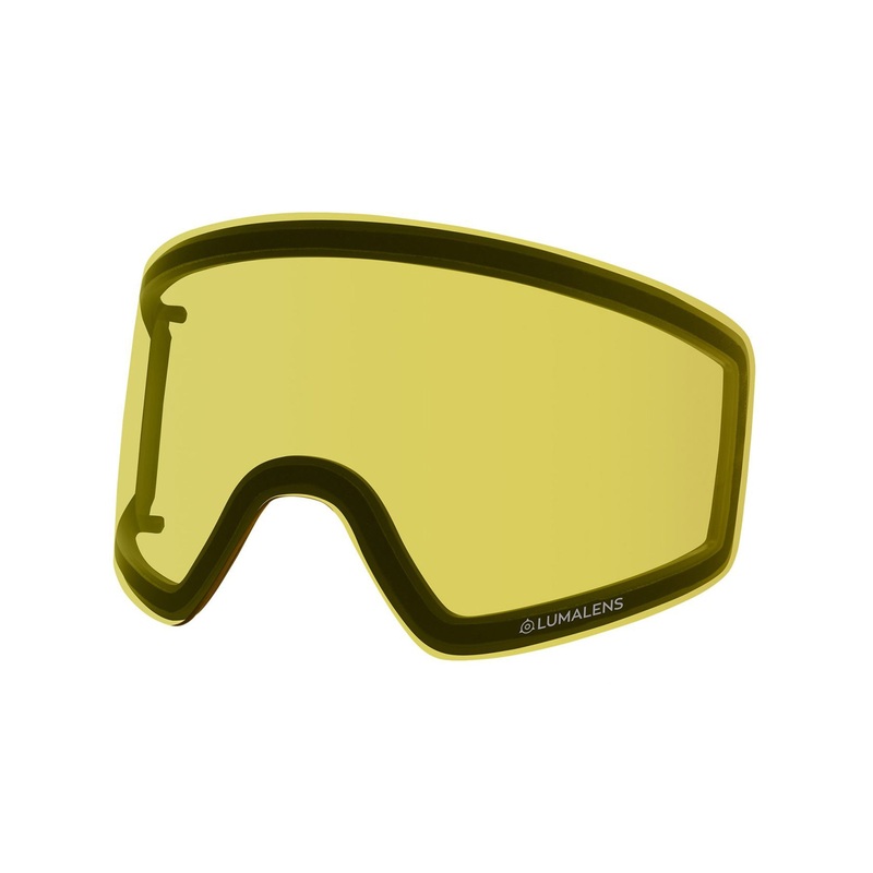 PXV Yellow Lens|O/S|LUM/YELLOW