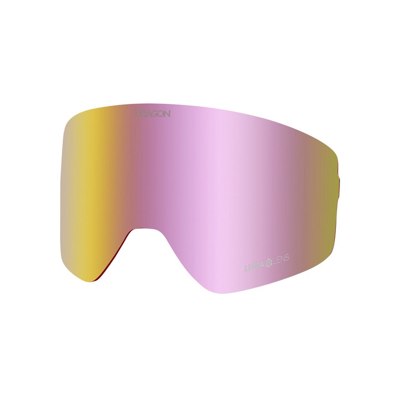 PXV2 Pink Ion Lens|O/S|PINK ION