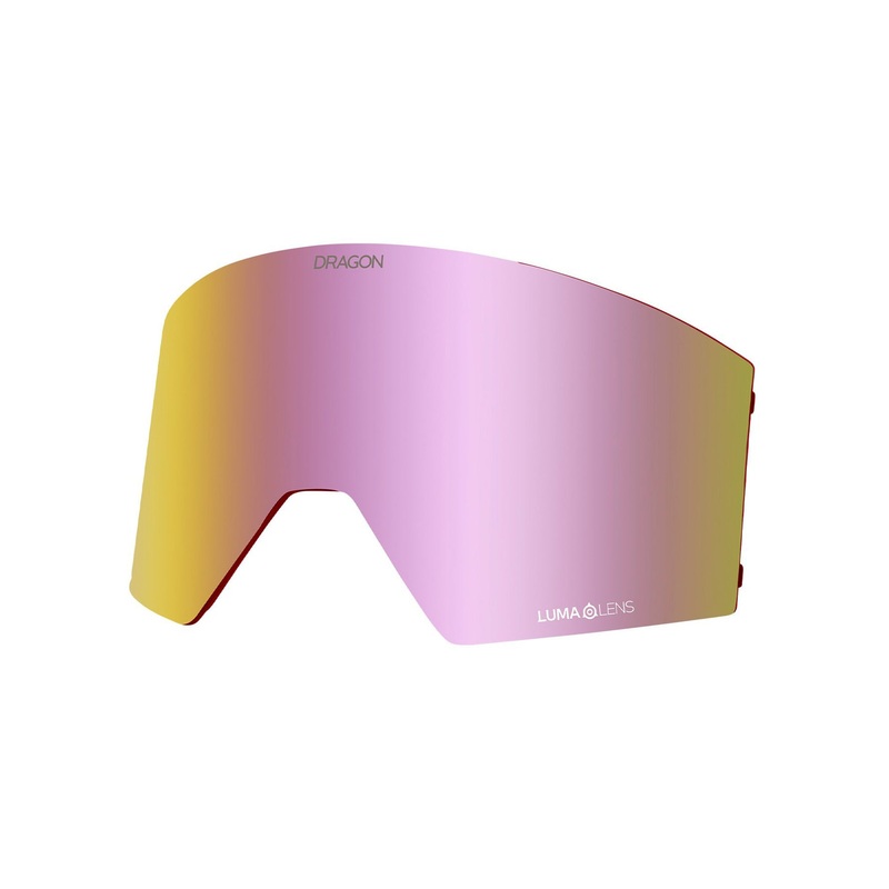 RVX OTG Pink Ion Lens|O/S|PINK ION