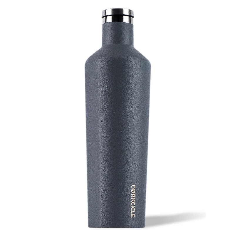 Waterman 16oz Canteen|16OZ|GREY