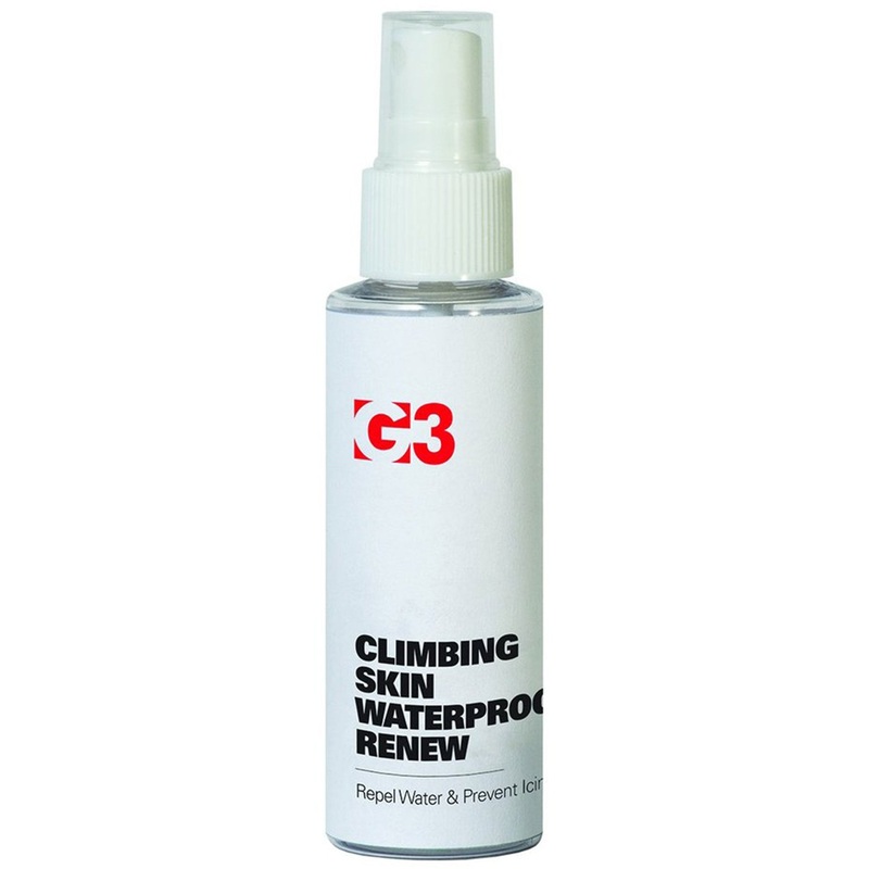 Waterproof Renew|O/S|CLEAR