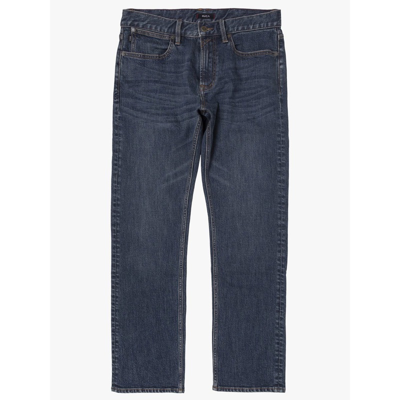 Weekend Straight Fit Jeans|28|29|30|31|32|33|34|36|38|DARK INDIGO (DKI)