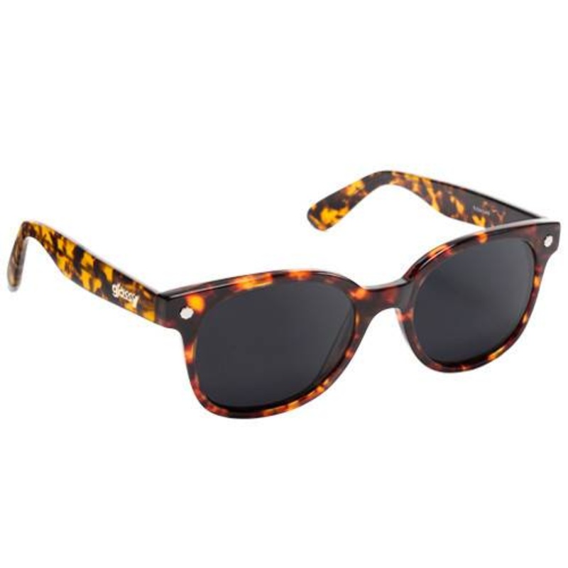 Yuma Polarized Sunglasses|BROWN TORTOISE POLARIZED