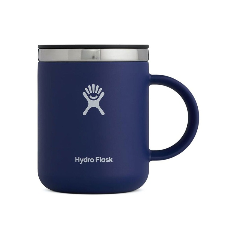12oz Cobalt Coffee Mug|12OZ|COBALT