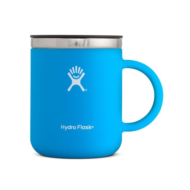 12oz Pacific Coffee Mug|12OZ|PACIFIC