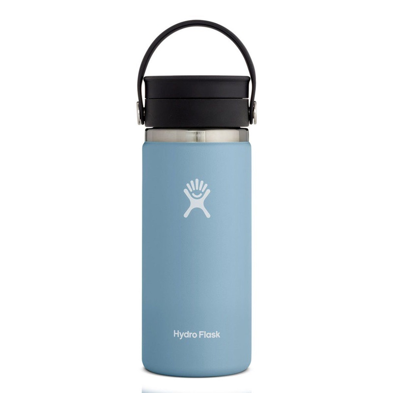 20oz Wide Mouth with Flex Cap Rain Bottle