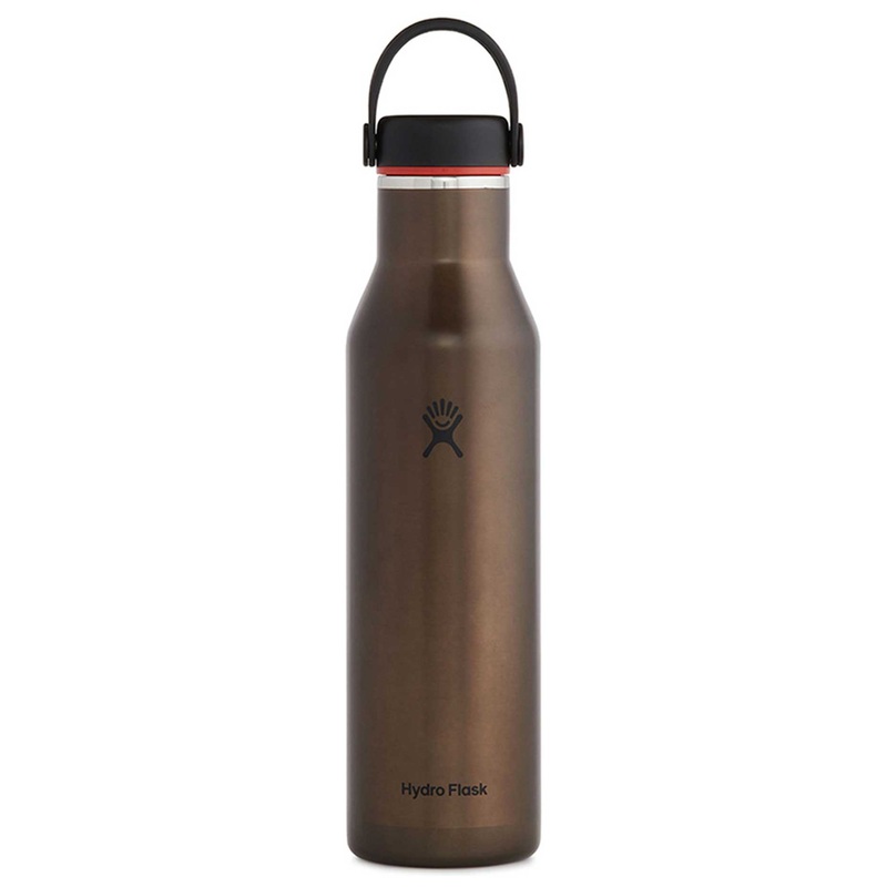 21oz Lightweight Standard Mouth Trail Series Obsidian Bottle