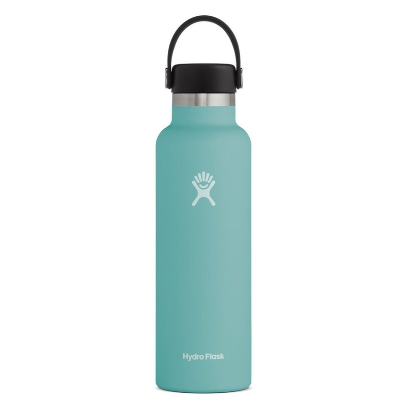 21oz Standard Mouth With Flex Cap Alpine Bottle