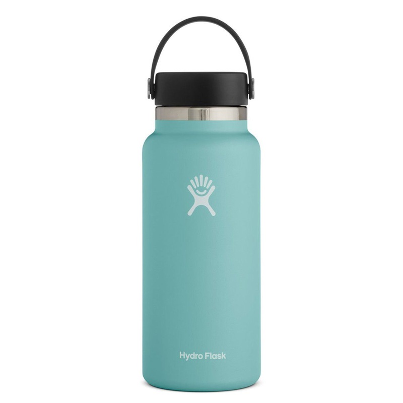 32oz Wide Mouth with Flex Cap Alpine Bottle