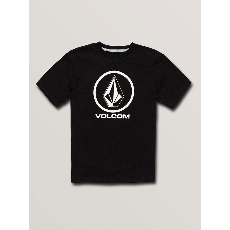 Crisp Stone T-Shirt (Boys 2-7)