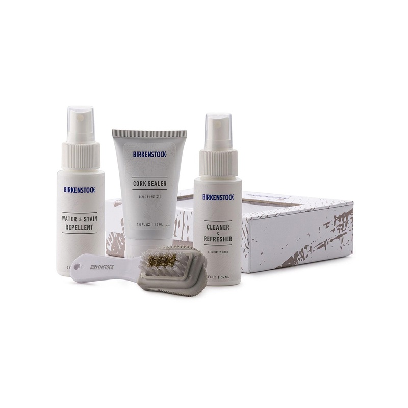 Deluxe Shoe Care Kit|O/S|ASSORTED