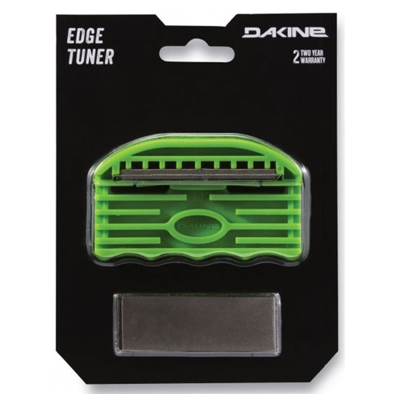 Edge Tuner Tool|GREEN