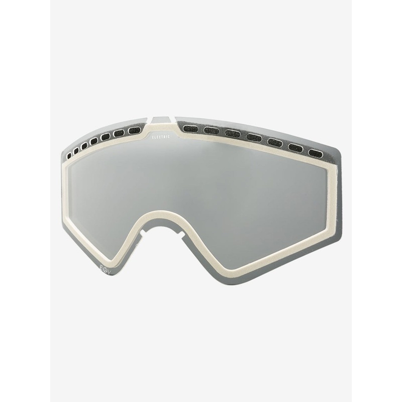 EGV Clear Lens|O/S|CLEAR