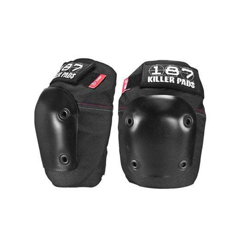 Fly Knee Pads|SM|MED|LRG|XL|BLACK