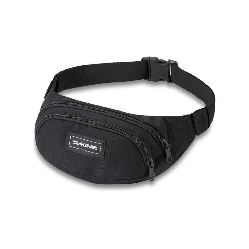 Hip Waist Bag|O/S|BLACK II
